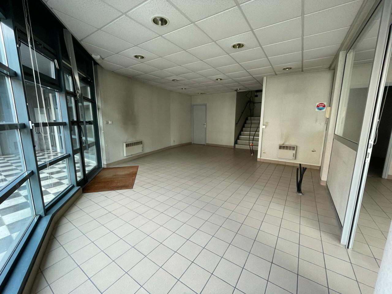 Bureau Lille 354m² Vente bureau Lille Nord OVBUR2313474 10